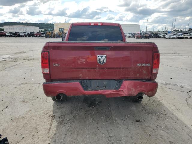 Photo 6 from auction – 2014 RAM 1500 with VIN 1C6RR7FTXES329797