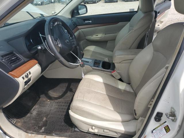 Снимка 7 от търг – 2014 SUBARU OUTBACK 2. с VIN 4S4BRBLC6E3312714