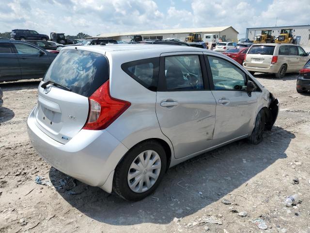 Photo 3 from auction – 2014 NISSAN VERSA with VIN 3N1CE2CP7EL417390