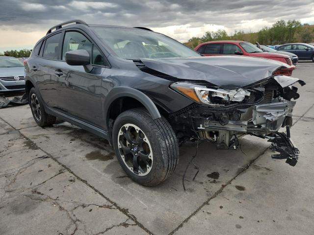Photo 4 from auction – 2021 SUBARU CROSSTREK with VIN JF2GTAPCXM8255808