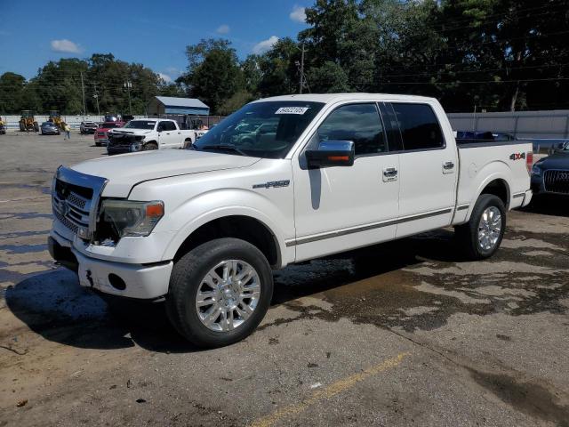 FORD F150 SUPER 2013 with VIN 1FTFW1EF3DFA87245 - Photo from auction