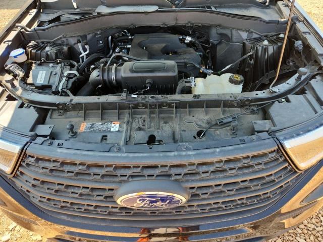 Photo 12 from auction – 2020 FORD EXPLORER with VIN 1FMSK8BH0LGB30985