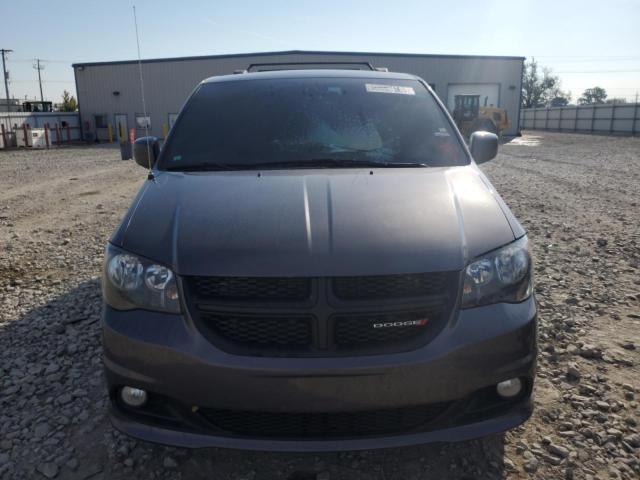 Photo 5 from auction – 2017 DODGE GRAND CARA with VIN 2C4RDGEG1HR806053