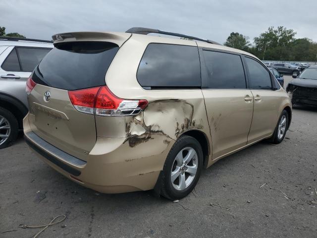 Photo 3 from auction – 2011 TOYOTA SIENNA LE with VIN 5TDKK3DC7BS039516
