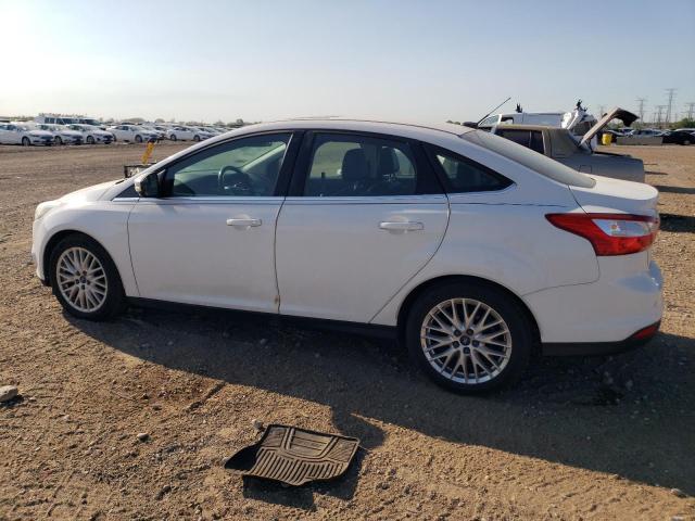 Photo 2 from auction – 2012 FORD FOCUS SEL with VIN 1FAHP3H26CL346570