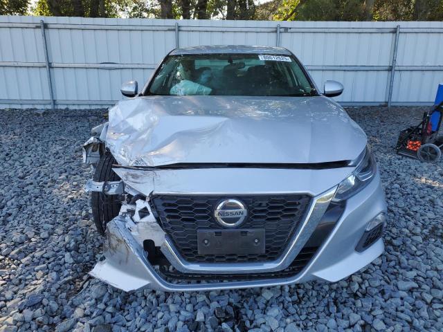 Photo 5 from auction – 2020 NISSAN ALTIMA S with VIN 1N4BL4BV7LC222575