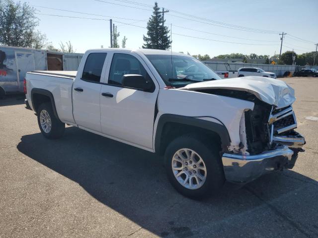 Photo 4 from auction – 2015 CHEVROLET SILVERADO with VIN 1GCVKPEH2FZ266759