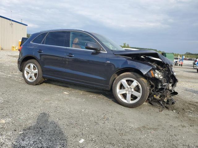 Photo 4 from auction – 2012 AUDI Q5 PREMIUM with VIN WA1DKAFP8CA030202