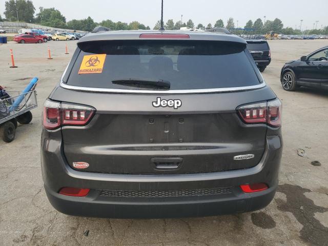 Photo 6 from auction – 2018 JEEP COMPASS LATITUDE with VIN 3C4NJCBB0JT468267
