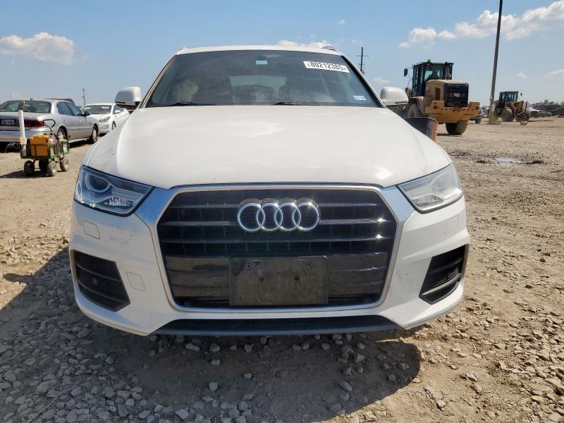 Photo 5 from auction – 2017 AUDI Q3 PREMIUM with VIN WA1BCCFS7HR004512