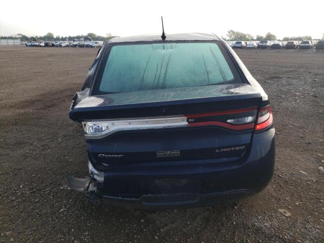 Photo 6 from auction – 2015 DODGE DART LIMITED with VIN 1C3CDFCB3FD112332