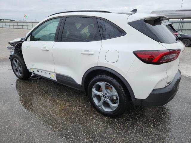Photo 2 from auction – 2025 FORD ESCAPE ST LINE SELECT with VIN 1FMCU9NZ5SUB25032