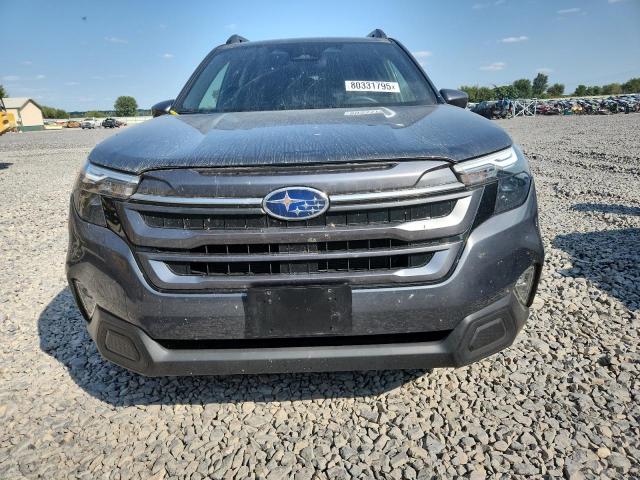 Photo 5 from auction – 2025 SUBARU FORESTER P with VIN JF2SLDDC5SH411797