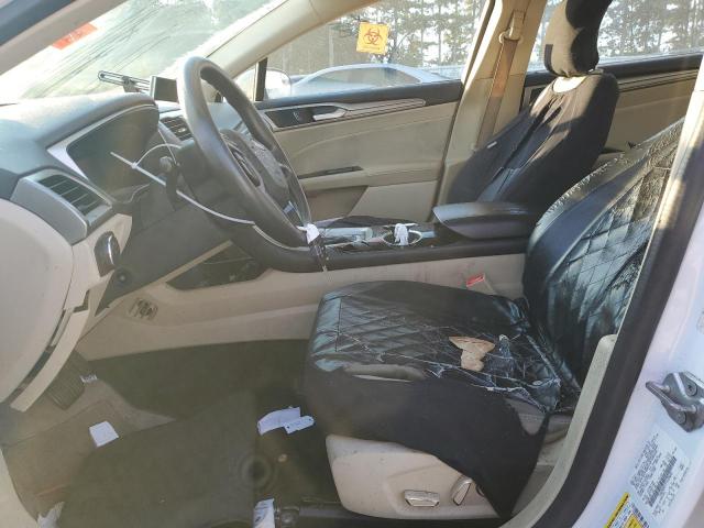 Photo 7 from auction – 2015 FORD FUSION SE with VIN 1FA6P0H71F5109642