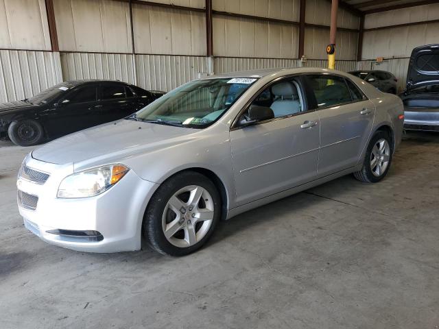 CHEVROLET MALIBU LS 2012 with VIN 1G1ZB5E09CF177289 - Photo from auction