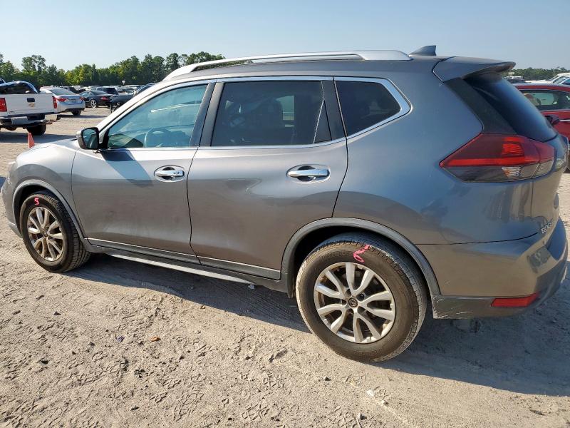 Photo 2 from auction – 2018 NISSAN ROGUE S with VIN KNMAT2MT3JP549986