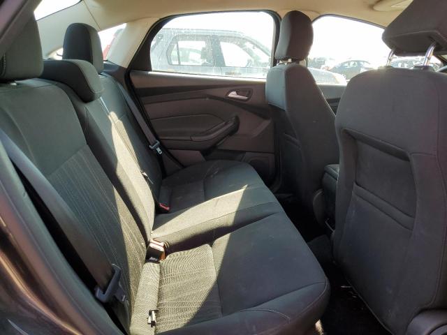 Zdjęcie 10 z aukcji – 2017 FORD FOCUS SE z VIN 1FADP3F21HL228483