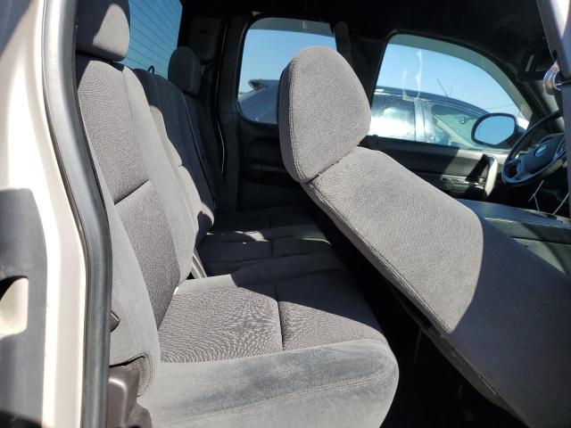Photo 10 from auction – 2009 CHEVROLET SILVERADO with VIN 1GCEC29069Z216259