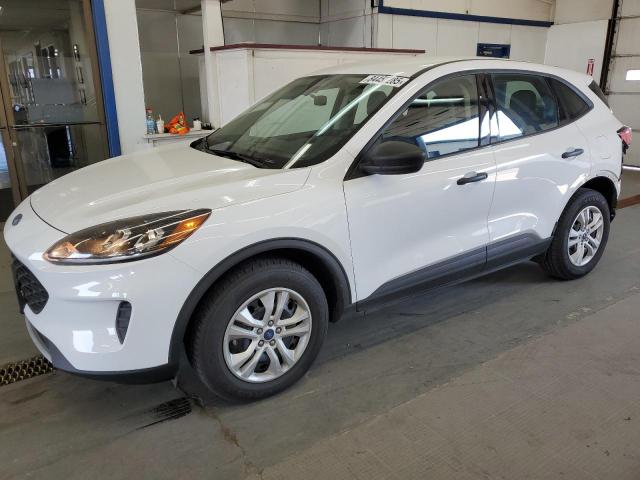 FORD ESCAPE S 2020 with VIN 1FMCU9F69LUC49214 - Photo from auction