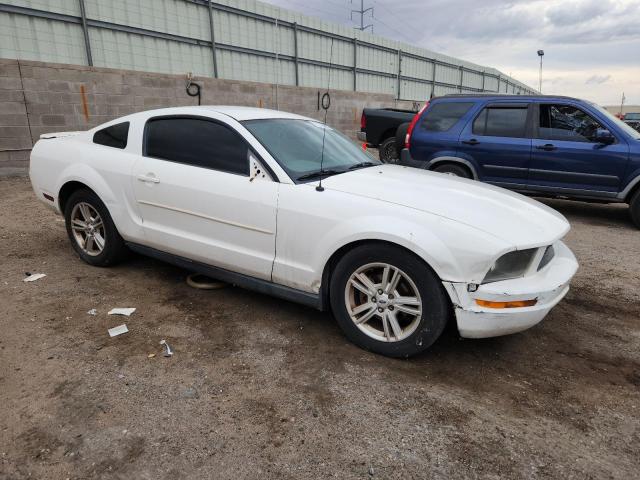 Photo 4 from auction – 2007 FORD MUSTANG with VIN 1ZVFT80N175307473