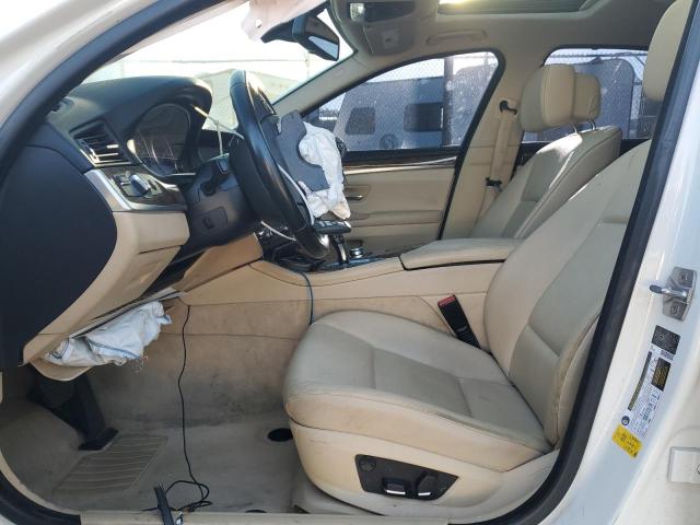Photo 7 from auction – 2011 BMW 535 I with VIN WBAFR7C55BC804082