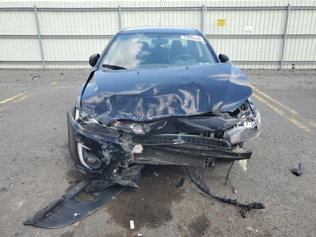 Photo 5 from auction – 2017 MITSUBISHI LANCER ES with VIN JA32U2FU5HU001604