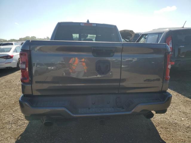 Photo 6 from auction – 2025 RAM 1500 BIG H with VIN 1C6SRFFP1SN733063