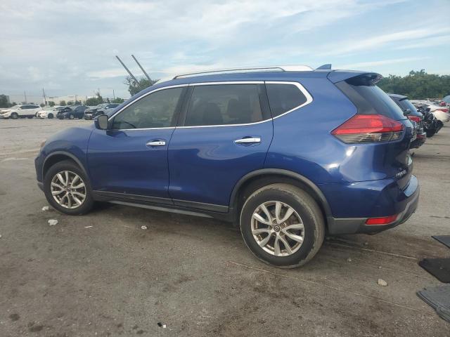 Photo 2 from auction – 2017 NISSAN ROGUE S with VIN KNMAT2MV6HP566518