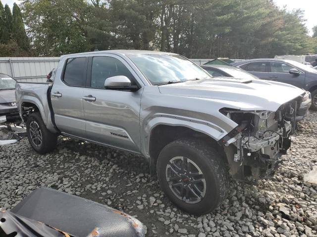 Photo 4 from auction – 2024 TOYOTA TACOMA DOU with VIN 3TMLB5JN0RM048879