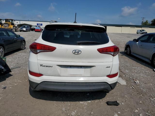 Photo 6 from auction – 2016 HYUNDAI TUCSON LIM with VIN KM8J3CA44GU100499