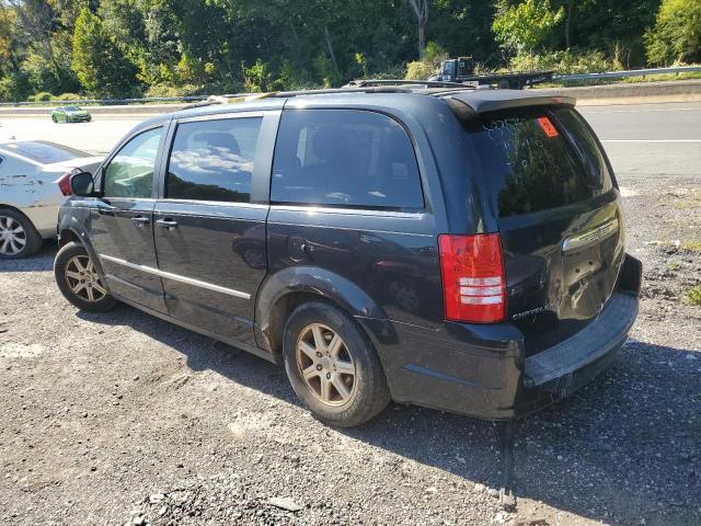 Photo 2 from auction – 2010 CHRYSLER TOWN & COU with VIN 2A4RR5D15AR253670