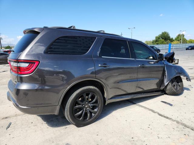 صورة رقم 3 من المزاد - 2019 DODGE DURANGO GT مع VIN 1C4RDJDGXKC599385