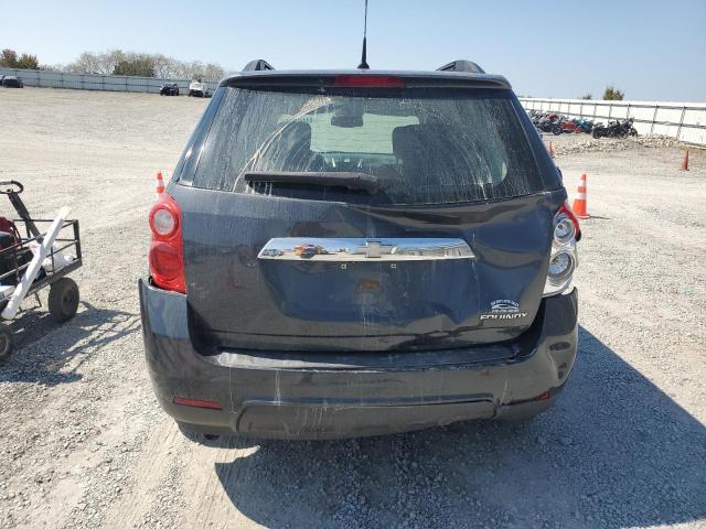 Photo 6 from auction – 2011 CHEVROLET EQUINOX LT with VIN 2CNFLEEC0B6414371