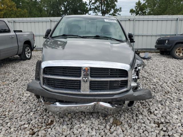 Photo 5 from auction – 2007 DODGE RAM 2500 S with VIN 3D7KR28C17G721545