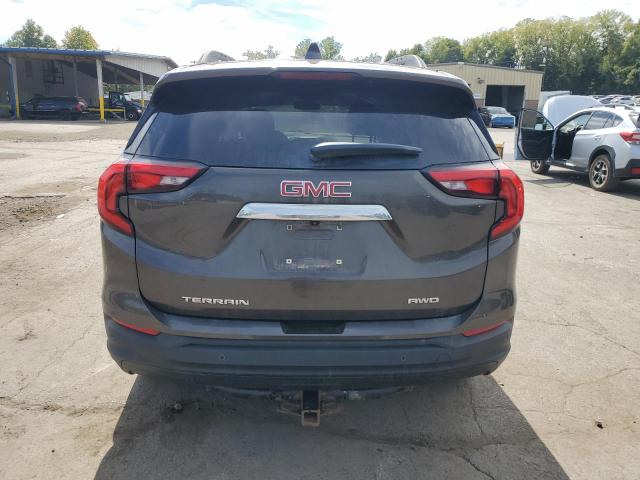 Photo 6 from auction – 2019 GMC TERRAIN SLE with VIN 3GKALTEV9KL356023