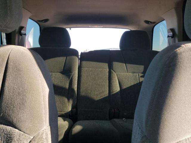 Photo 10 from auction – 2003 CHEVROLET TRAILBLAZER with VIN 1GNDS13S332312862