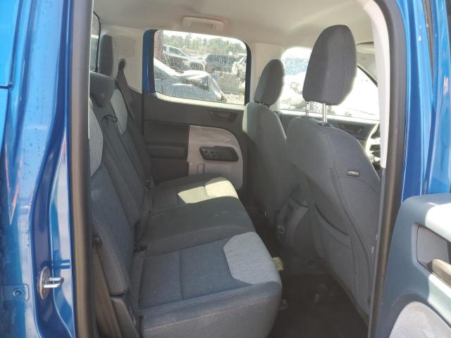 Photo 10 from auction – 2022 FORD MAVERICK X with VIN 3FTTW8E30NRA09270
