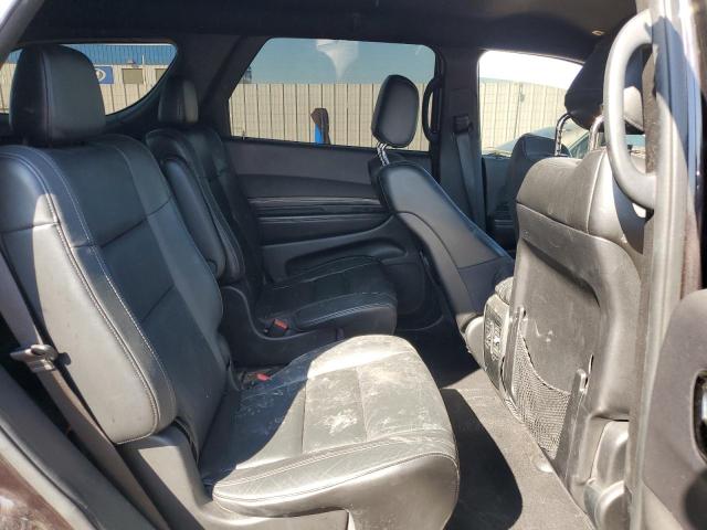 Photo 11 from auction – 2021 DODGE DURANGO GT with VIN 1C4RDJDG0MC664134