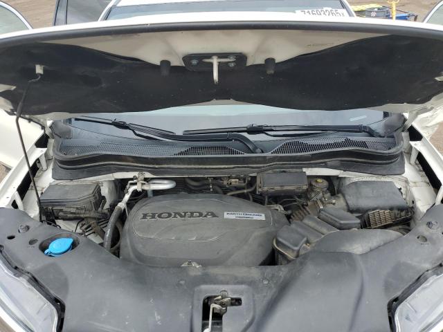 Photo 12 from auction – 2016 HONDA PILOT EXLN with VIN 5FNYF6H78GB051828