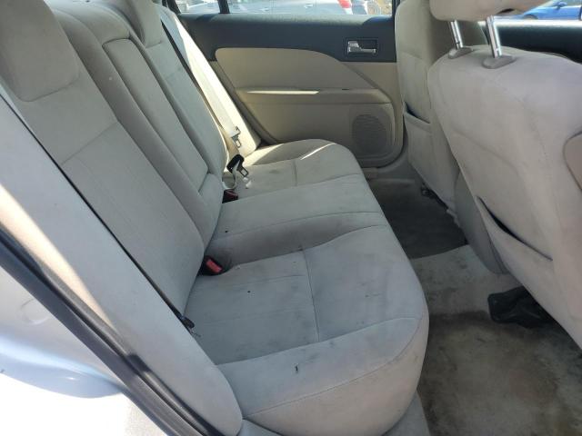 Photo 10 from auction – 2009 MERCURY MILAN with VIN 3MEHM07Z09R621648