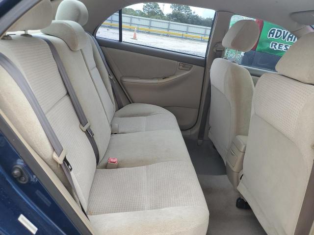 Photo 10 from auction – 2007 TOYOTA COROLLA CE with VIN 1NXBR32E37Z907171
