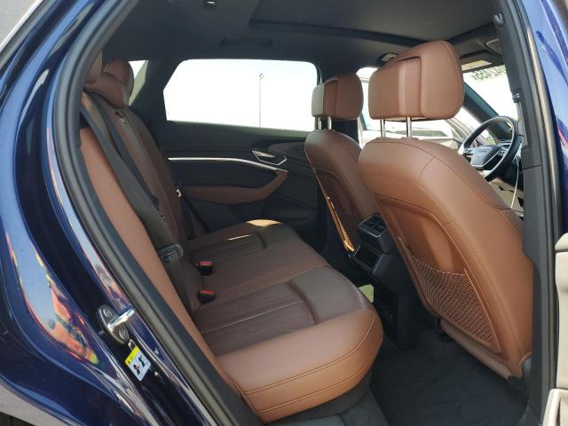 Photo 11 from auction – 2022 AUDI E-TRON PRE with VIN WA1AAAGEXNB006953