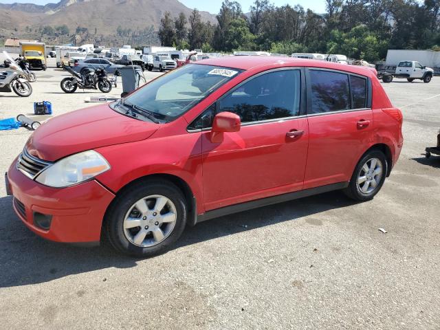 NISSAN VERSA S 2012 with VIN 3N1BC1CP3CK207173 - Photo from auction