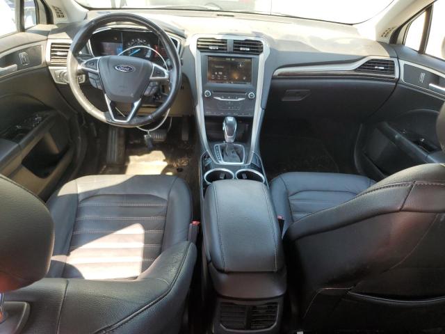 Photo 8 from auction – 2013 FORD FUSION SE with VIN 3FA6P0HR5DR369716