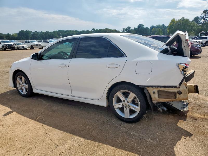 Photo 2 from auction – 2014 TOYOTA CAMRY L with VIN 4T1BF1FK7EU367673