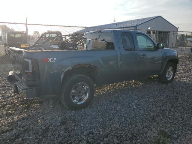 Photo 3 from auction – 2011 GMC SIERRA K15 with VIN 1GTR2VE34BZ361375