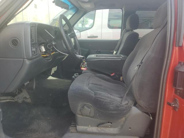 Photo 7 from auction – 2002 CHEVROLET SILVERADO C1500 with VIN 2GCEC19V321419162
