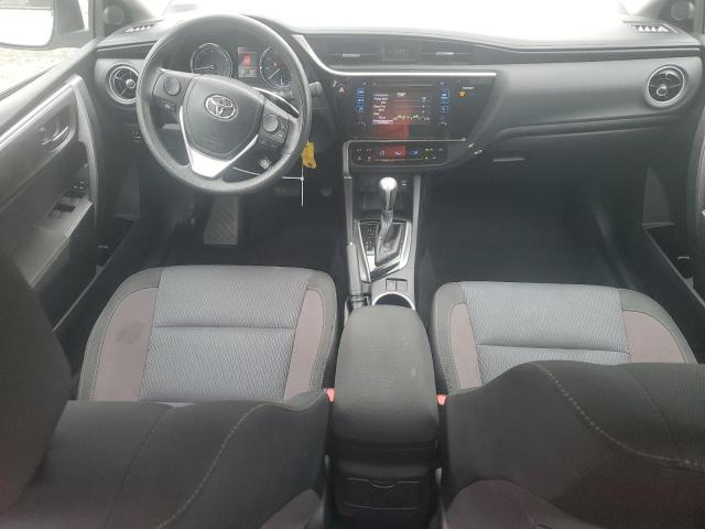 Photo 8 from auction – 2017 TOYOTA COROLLA L with VIN 2T1BURHE1HC954954
