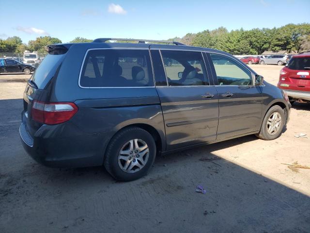 Photo 3 from auction – 2006 HONDA ODYSSEY EX with VIN 5FNRL38686B418759