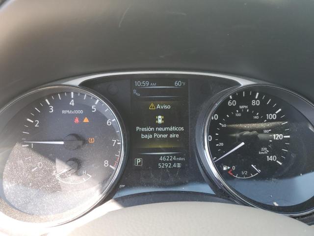 Photo 9 from auction – 2015 NISSAN ROGUE S with VIN 5N1AT2MV4FC805886
